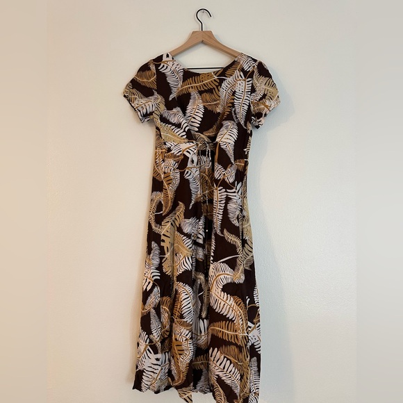 Vintage Manuheali’i Dress - Picture 2 of 2